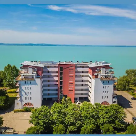 Panorama 2 Apartment Siofok