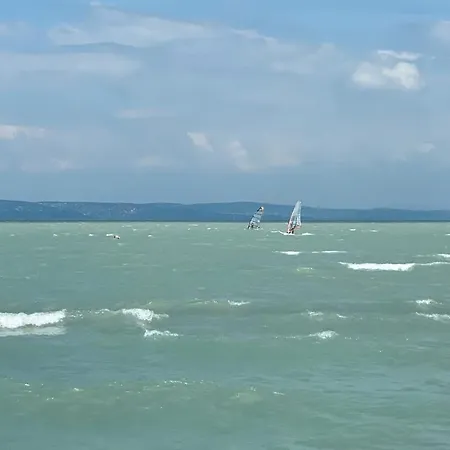 公寓 Panorama 2 希欧福克