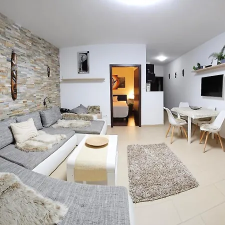 公寓 Panorama 2 希欧福克