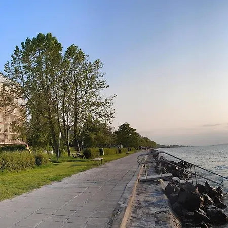 公寓 Panorama 2 希欧福克