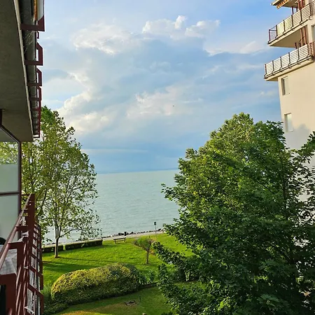 Apartment Panorama 2 *