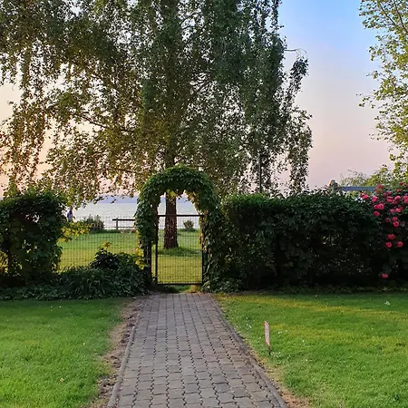 Panorama 2 Apartment *