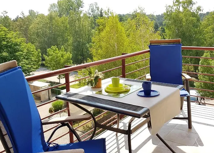 Appartement Panorama 2 *