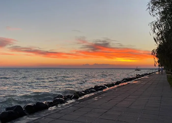 Panorama 2 Апартаменты *