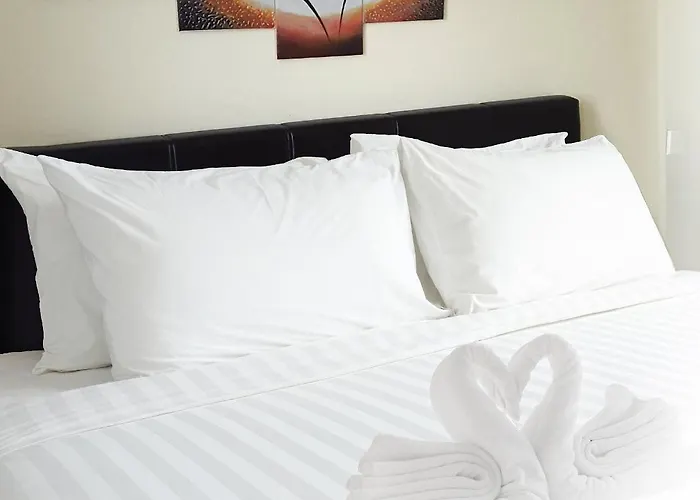 Appartement Panorama 2