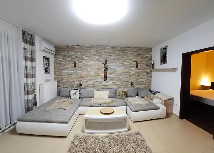 Panorama 2 * Siófok