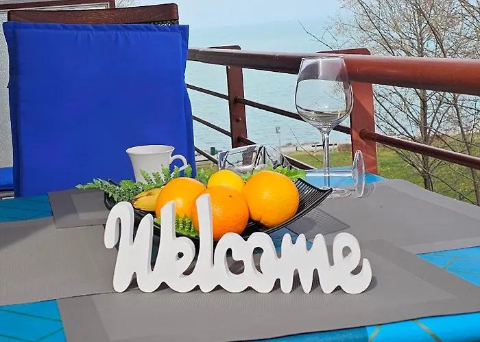 Appartement Panorama 2 *