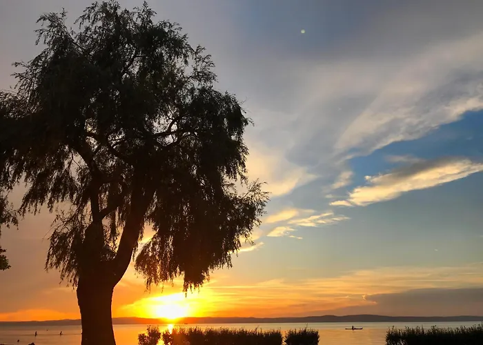 Appartement Panorama 2