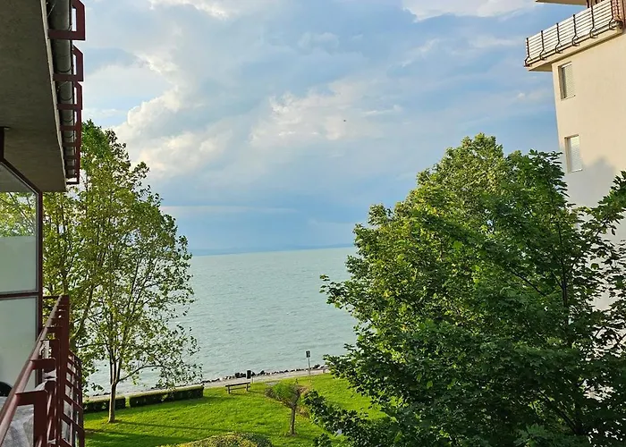 Appartement Panorama 2 *