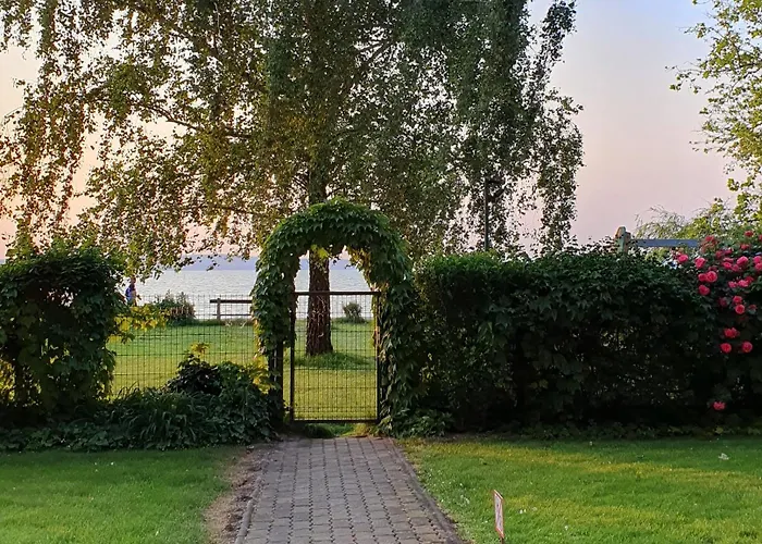 Panorama 2 Appartement *